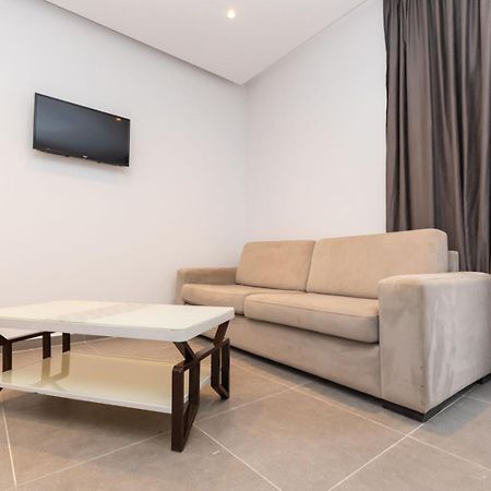Blue Villa Drymades Dhermi Exterior photo